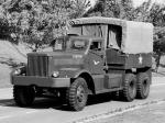Diamond T 980 6x4 1941 года